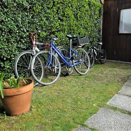 Apartment Con Giardino A 5 Minuti Dal Mare *