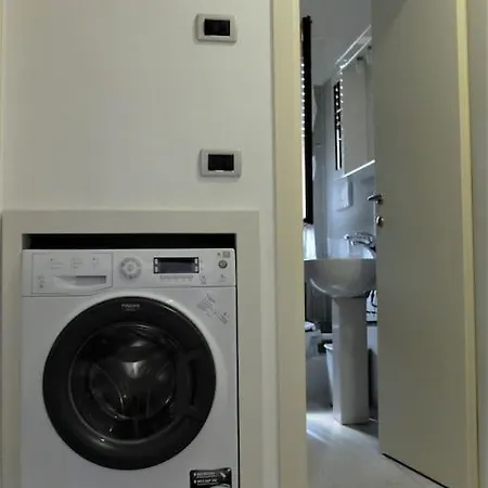 Apartment Con Giardino A 5 Minuti Dal Mare Torre del Lago Puccini