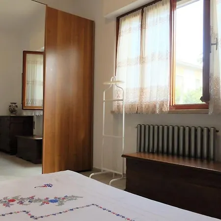 Apartment Con Giardino A 5 Minuti Dal Mare *