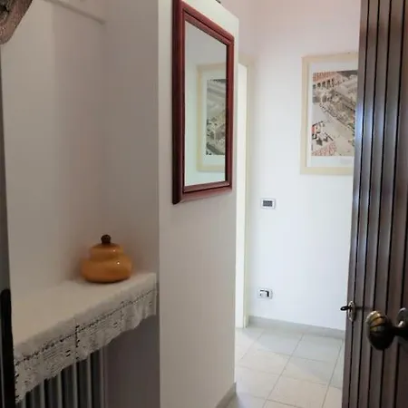 Con Giardino A 5 Minuti Dal Mare Apartment *