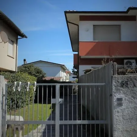 Apartment Con Giardino A 5 Minuti Dal Mare *