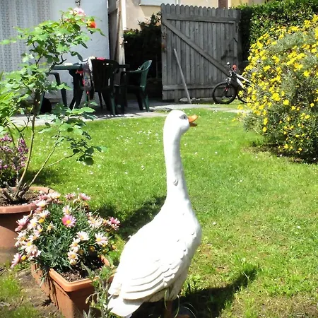 Con Giardino A 5 Minuti Dal Mare * Torre del Lago Puccini