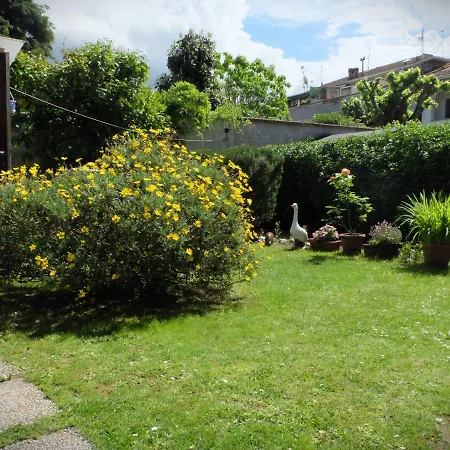 Con Giardino A 5 Minuti Dal Mare *