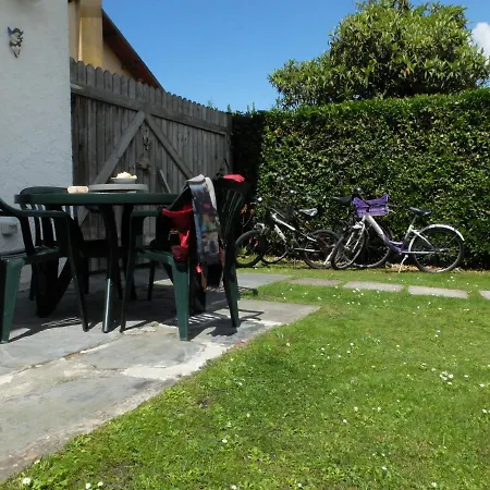 Con Giardino A 5 Minuti Dal Mare