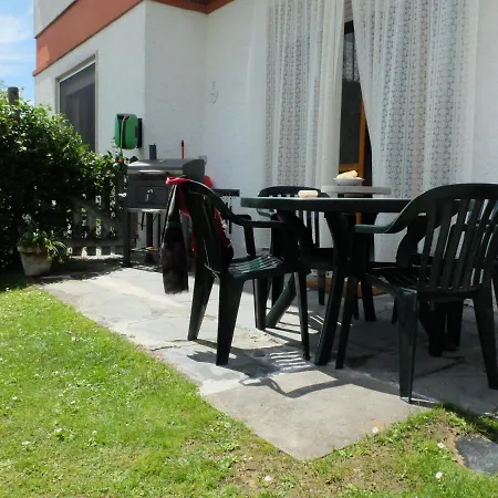 Con Giardino A 5 Minuti Dal Mare Apartment