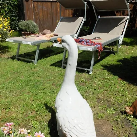 Apartment Con Giardino A 5 Minuti Dal Mare *