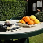 Con Giardino A 5 Minuti Dal Mare Appartement *