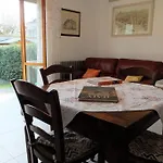 Appartement Con Giardino A 5 Minuti Dal Mare Torre del Lago Puccini