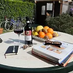 Con Giardino A 5 Minuti Dal Mare *