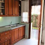 Con Giardino A 5 Minuti Dal Mare Appartement Torre del Lago Puccini