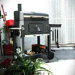 Con Giardino A 5 Minuti Dal Mare Appartement Torre del Lago Puccini