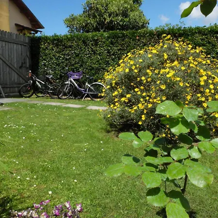 Appartement Con Giardino A 5 Minuti Dal Mare *